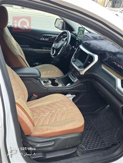 جي ام سي اكاديا